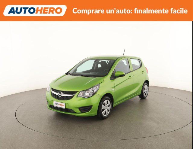 OPEL Karl 1.0 75 CV N-Joy