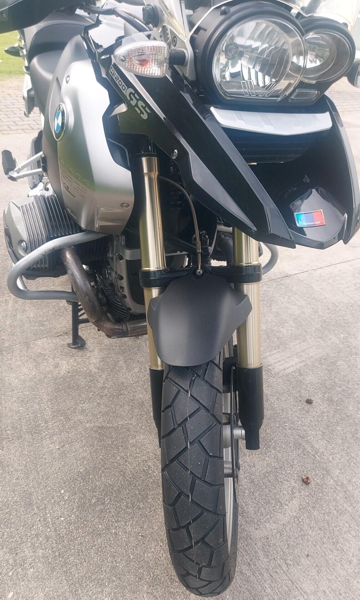 BMW R 1200 GS - Garantita e Finanziabile