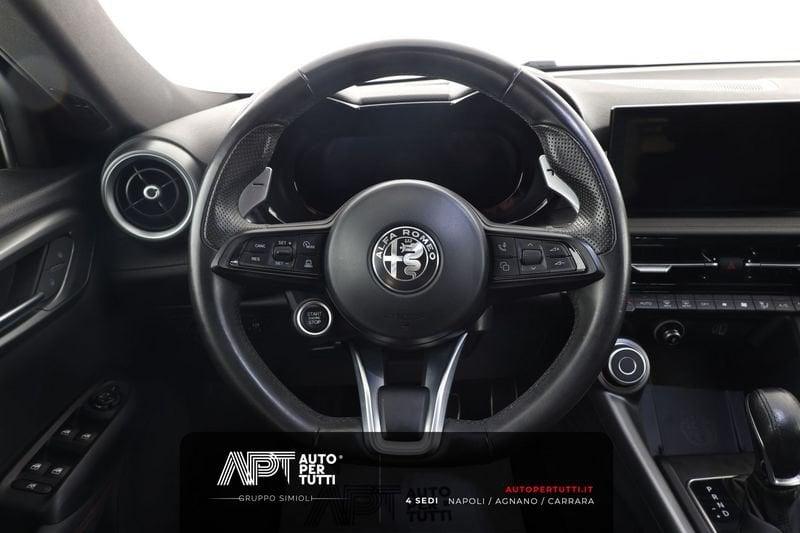 Alfa Romeo Tonale Tonale 1.5 hybrid Speciale 130cv tct7