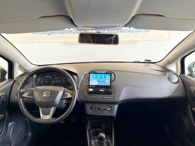 SEAT Ibiza 1.2 TDI CR 5p Style NEOPATENTATI / PREZZO REALE