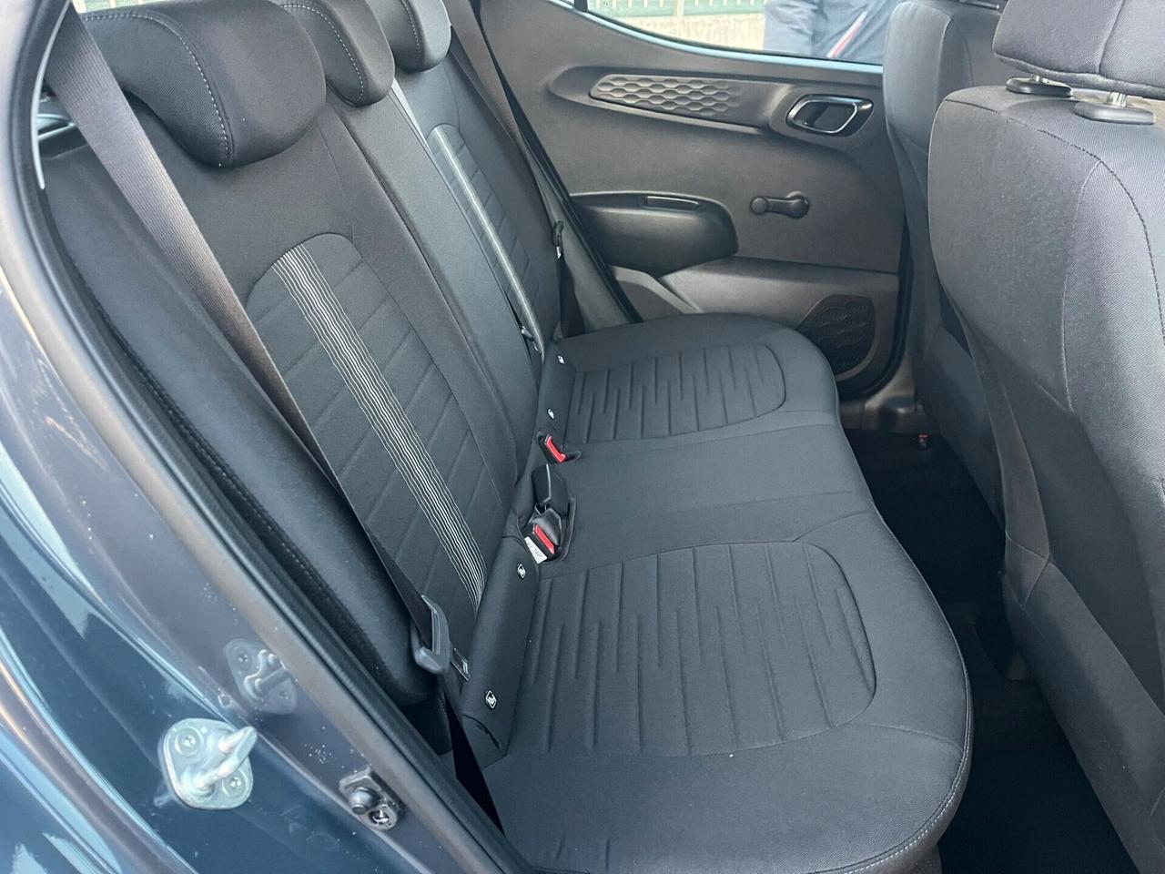 Hyundai i10 1.0 BENZ X NEOP 40.000 KM