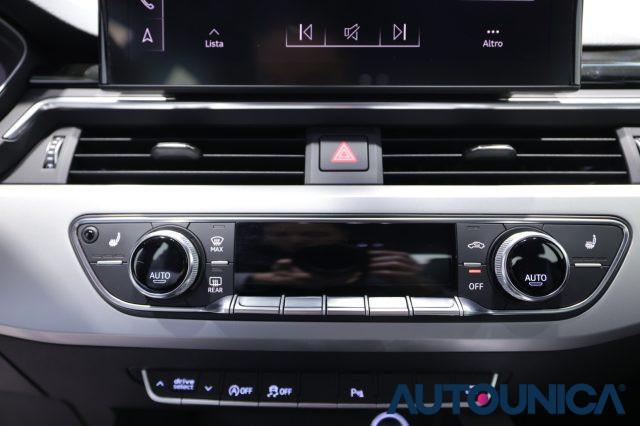 AUDI A5 SPB 35 TDI S TRONIC S LINE EDITION FULL LED