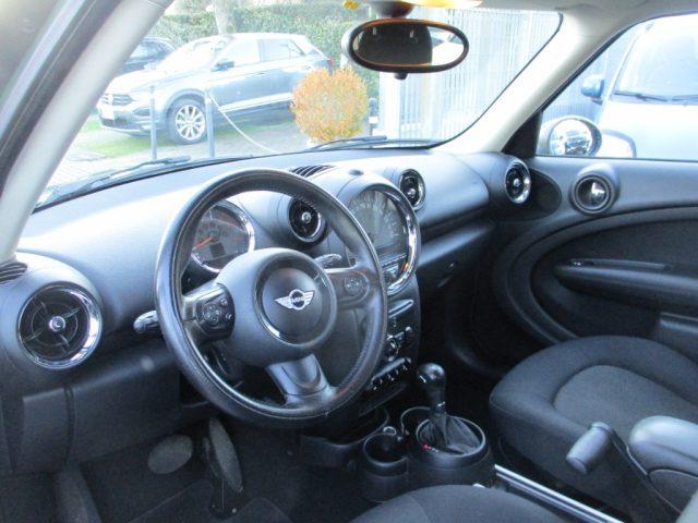 MINI Countryman Mini Cooper D Countryman Automatica