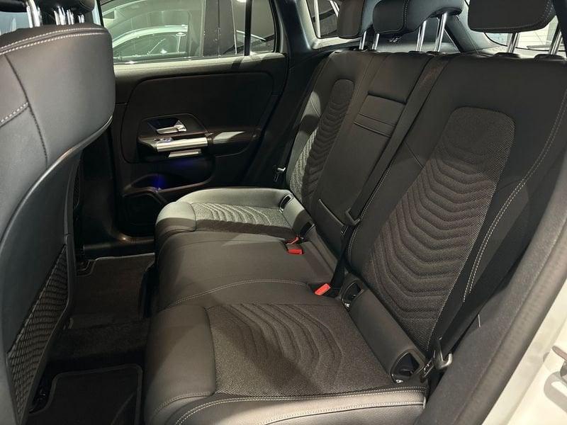 Mercedes-Benz EQA 300 Progressive Advanced 4matic