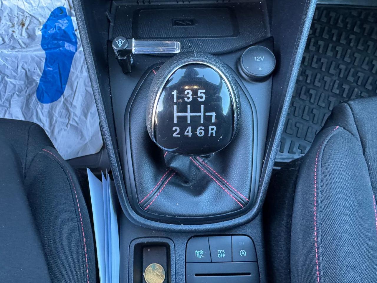 Ford Fiesta 1.0 EcoBoost mHEV 125cv ST Line #8295