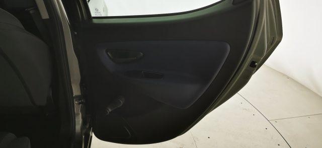 LANCIA Ypsilon 1.0 FireFly 5 porte S&S Hybrid Oro