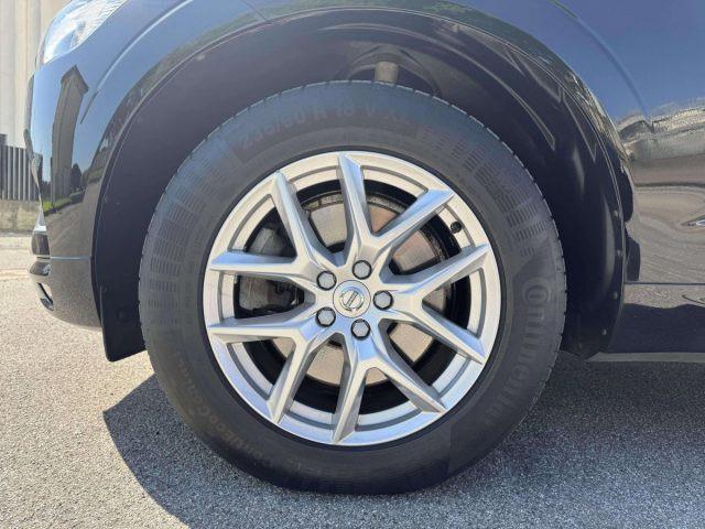 VOLVO XC60 B4 D AWD BUSINESS AUTOMATICA