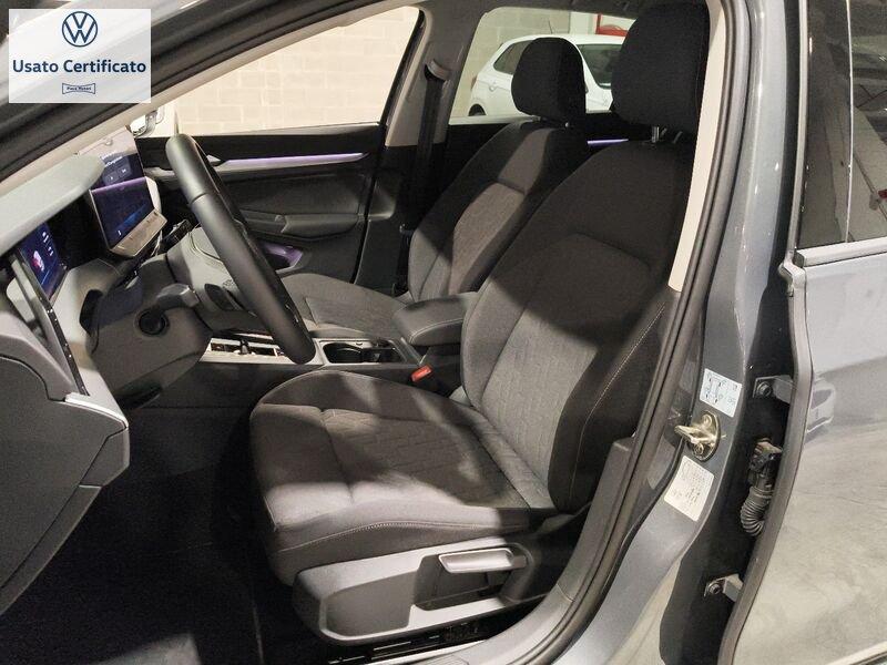 Volkswagen Golf 1.5 TSI eHybrid DSG Edition Plus