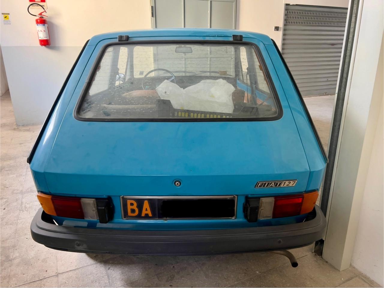 Fiat 127 900 3 porte C