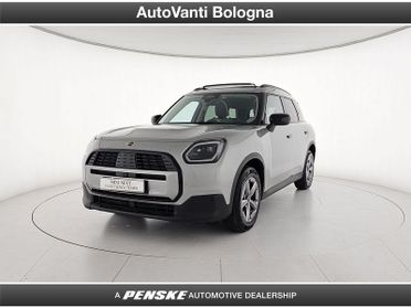 MINI Mini Countryman U25 Mini D Classic Countryman
