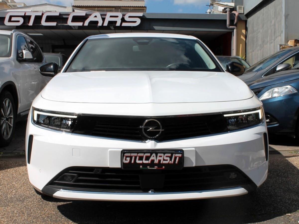 Opel Astra 1.5 Turbo Diesel 130 CV Edition ***PREZZO REALE*** UNIPRO IVA DEDUCIBILE