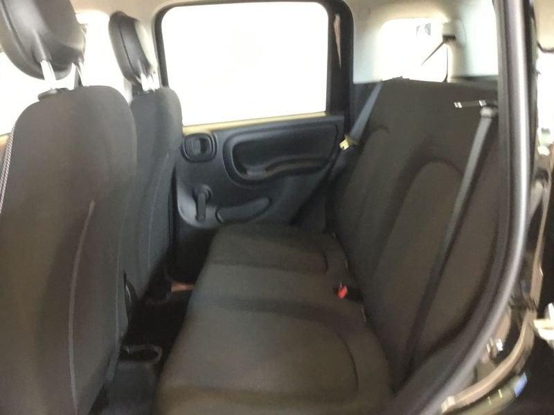 FIAT Panda Panda 1.0 FireFly S&S Hybrid Icon PROMO MESE + TARGA