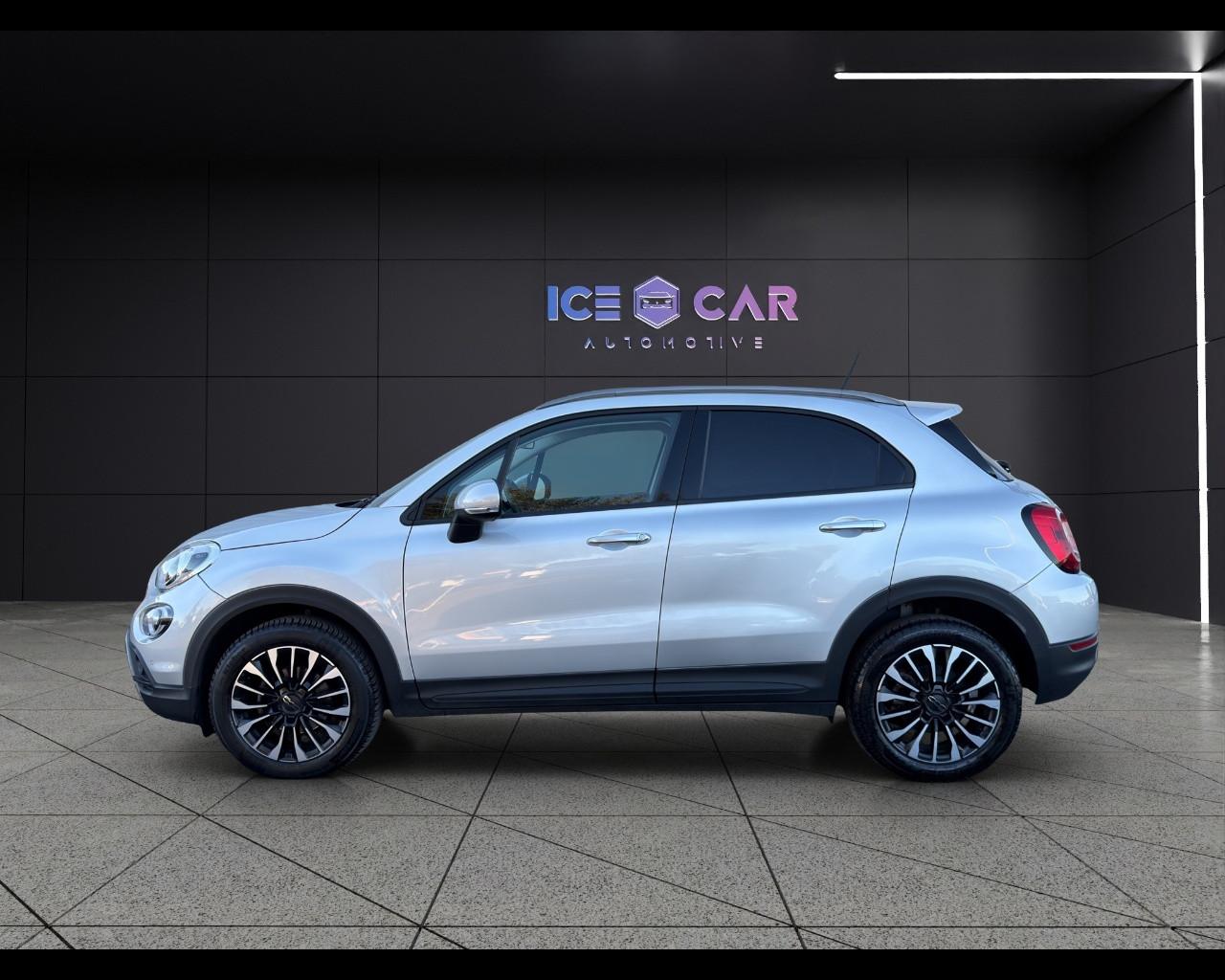 FIAT 500X - 500X 1.6 MultiJet 130 CV Cross
