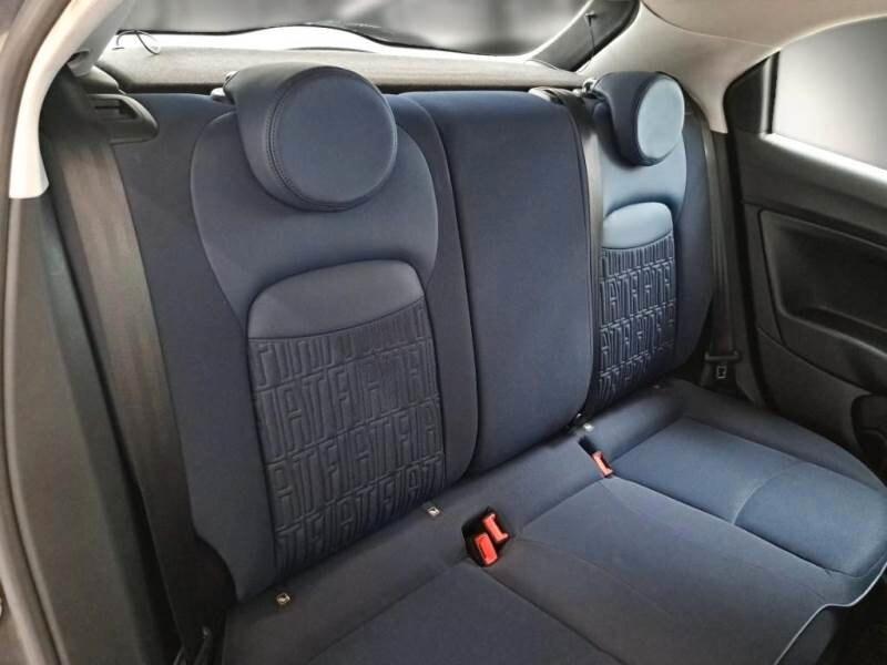 FIAT 500X 500X 1.0 T3 120 CV