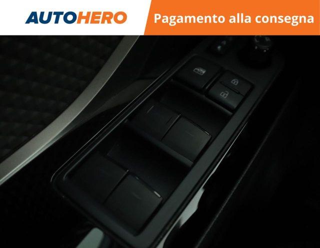 TOYOTA C-HR 2.0 Hybrid E-CVT Lounge