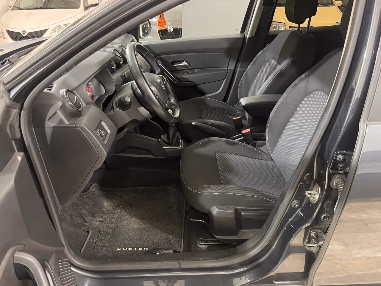 Dacia Duster 1.5 Blue dCi 8V 115 CV 4x2 Prestige