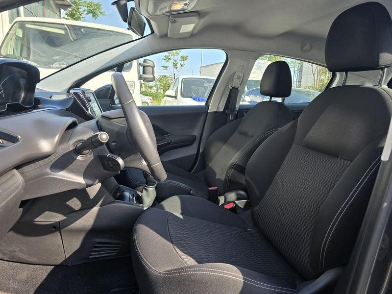 Peugeot 208 Active 82cv S/S Neopat.