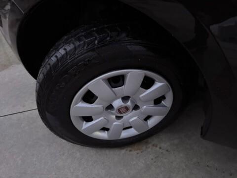 Fiat Panda 1.2 Dynamic anno 2009