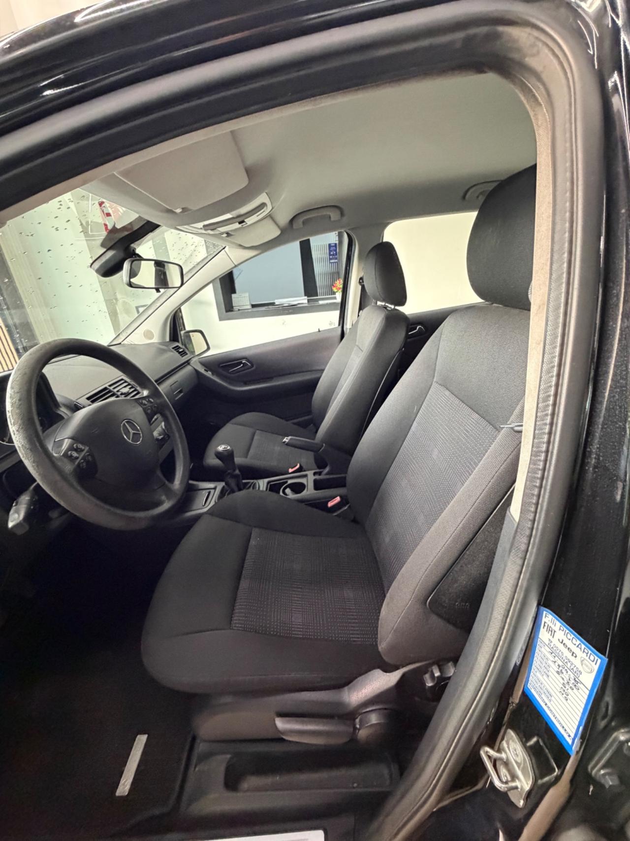 Mercedes-benz A 180 CDI Avantgarde