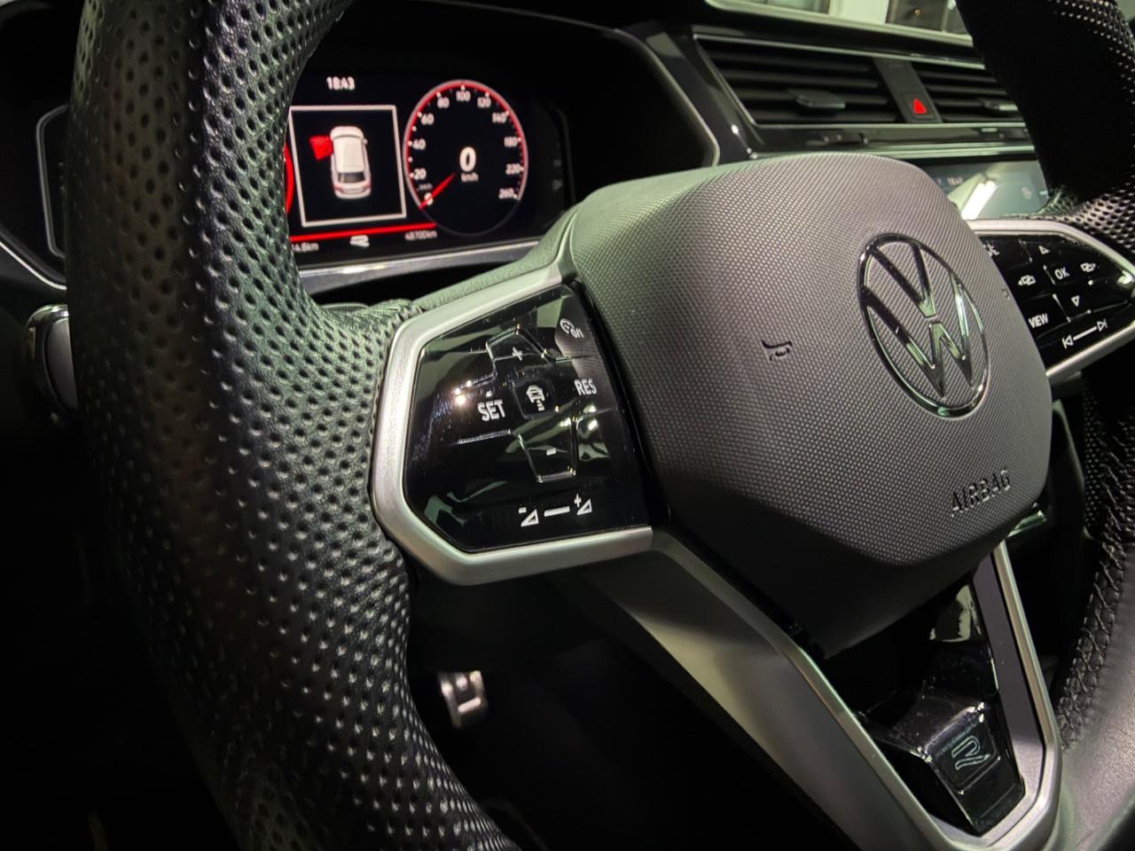 Volkswagen Tiguan 2.0 TDI (150) SCR DSG R-Line 2022