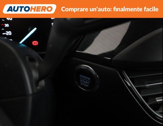FORD Focus 1.0 EcoBoost 125 CV automatico SW ST-Line