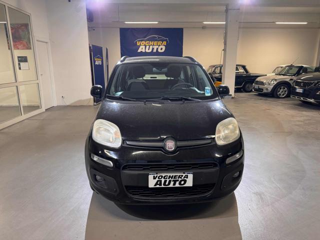 FIAT Panda 1.2 EasyPower Lounge GPL