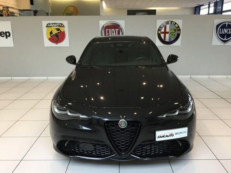 Alfa Romeo Giulia Giulia 2.0 Turbo 280 CV AT8 AWD Q4 Sprint MY24