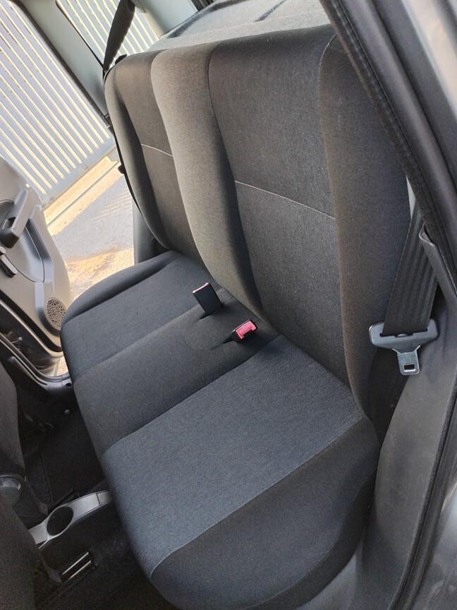 Fiat Panda 1.2 Dynamic 87000KM UNIPRO 2011