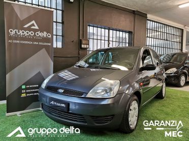 Ford Fiesta 1.4 16V 5p. Ghia NEOPATENTATI GARANZIA 12 MESI