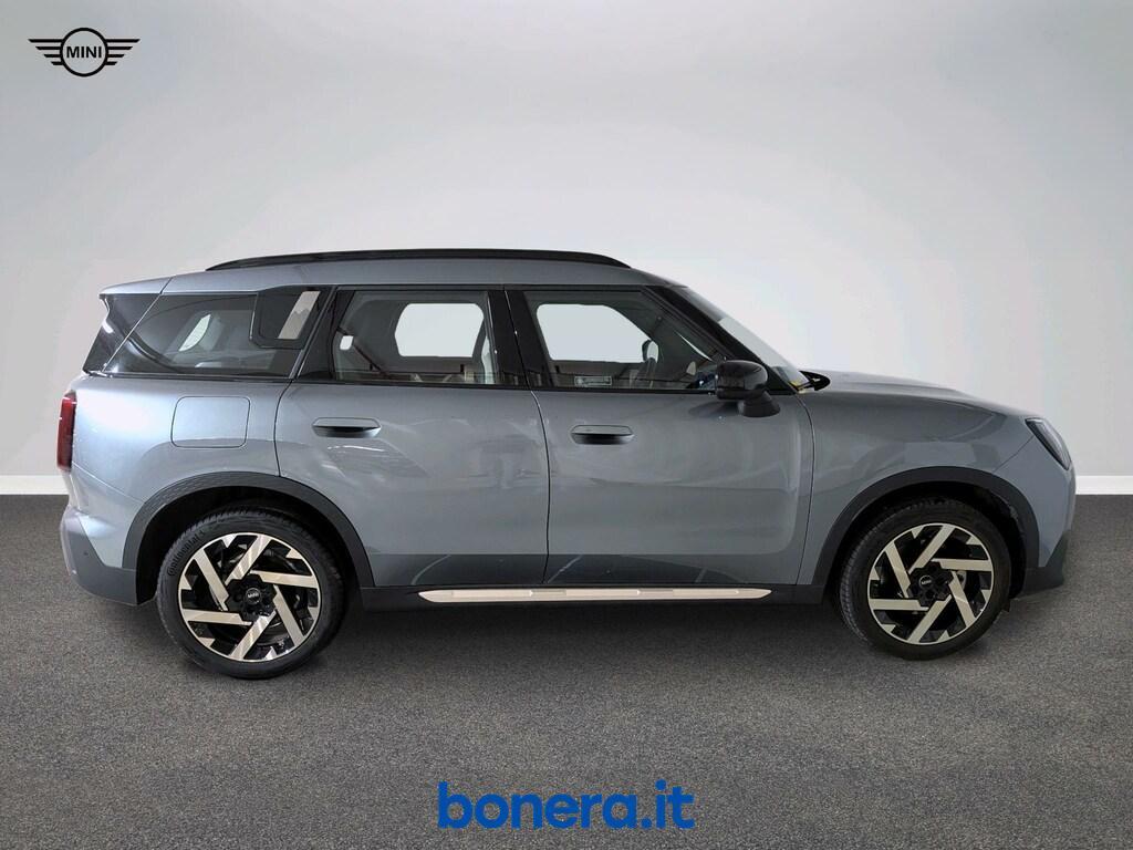 Mini Mini Countryman 1.5 48V C Favoured Steptronic