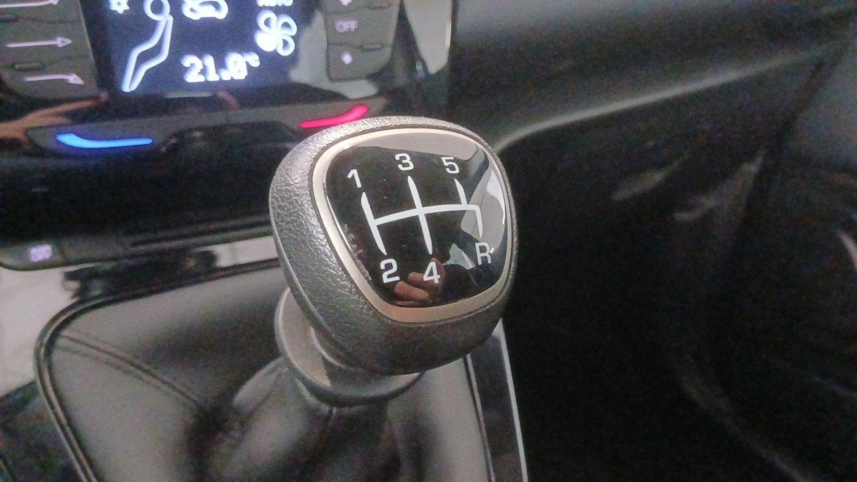 LANCIA Ypsilon 3ª serie - Ypsilon 1.2 69 CV 5 porte GPL Ecochic Pla