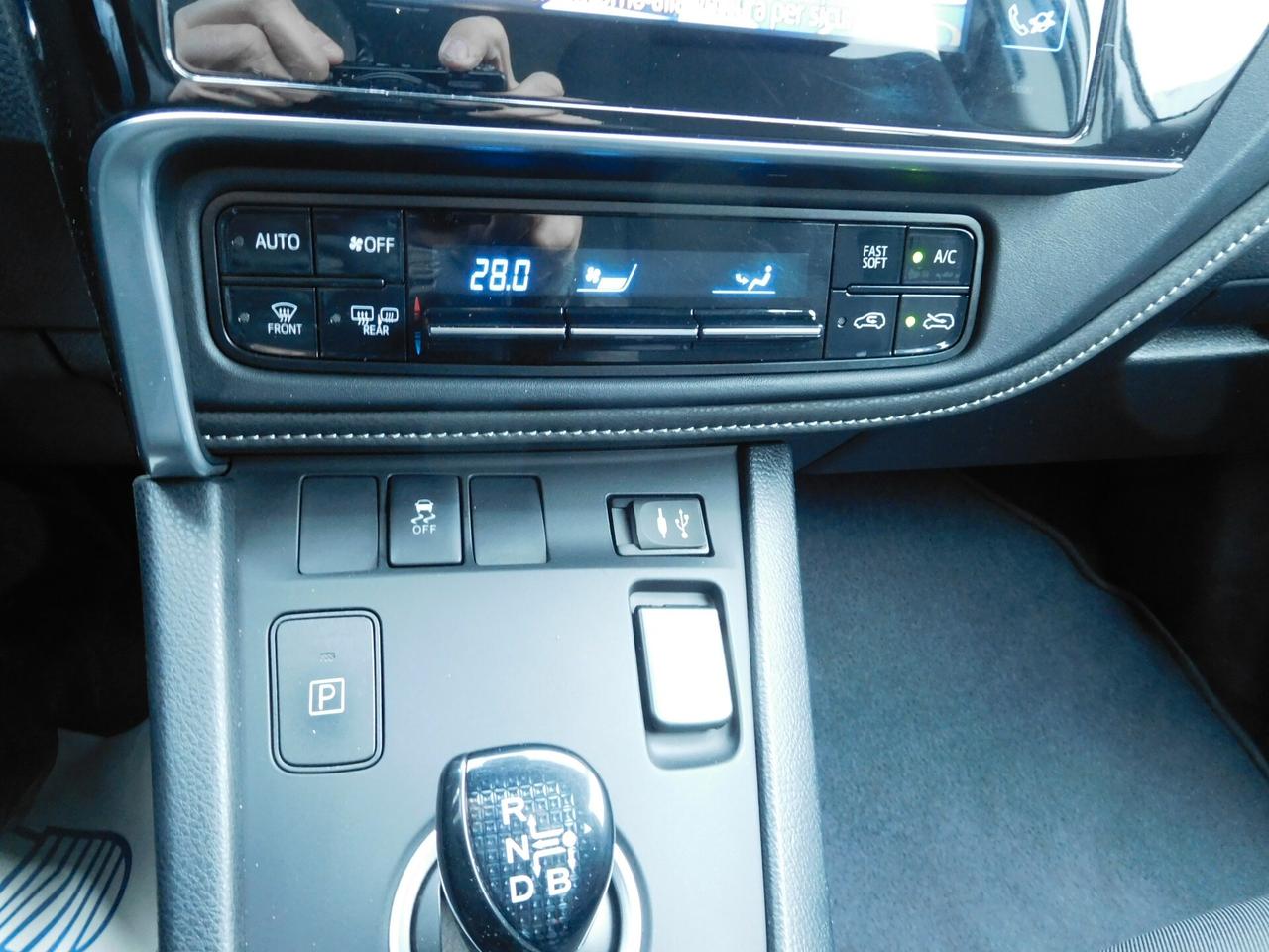 Toyota Auris Touring Sports 1.8 Hybrid Active