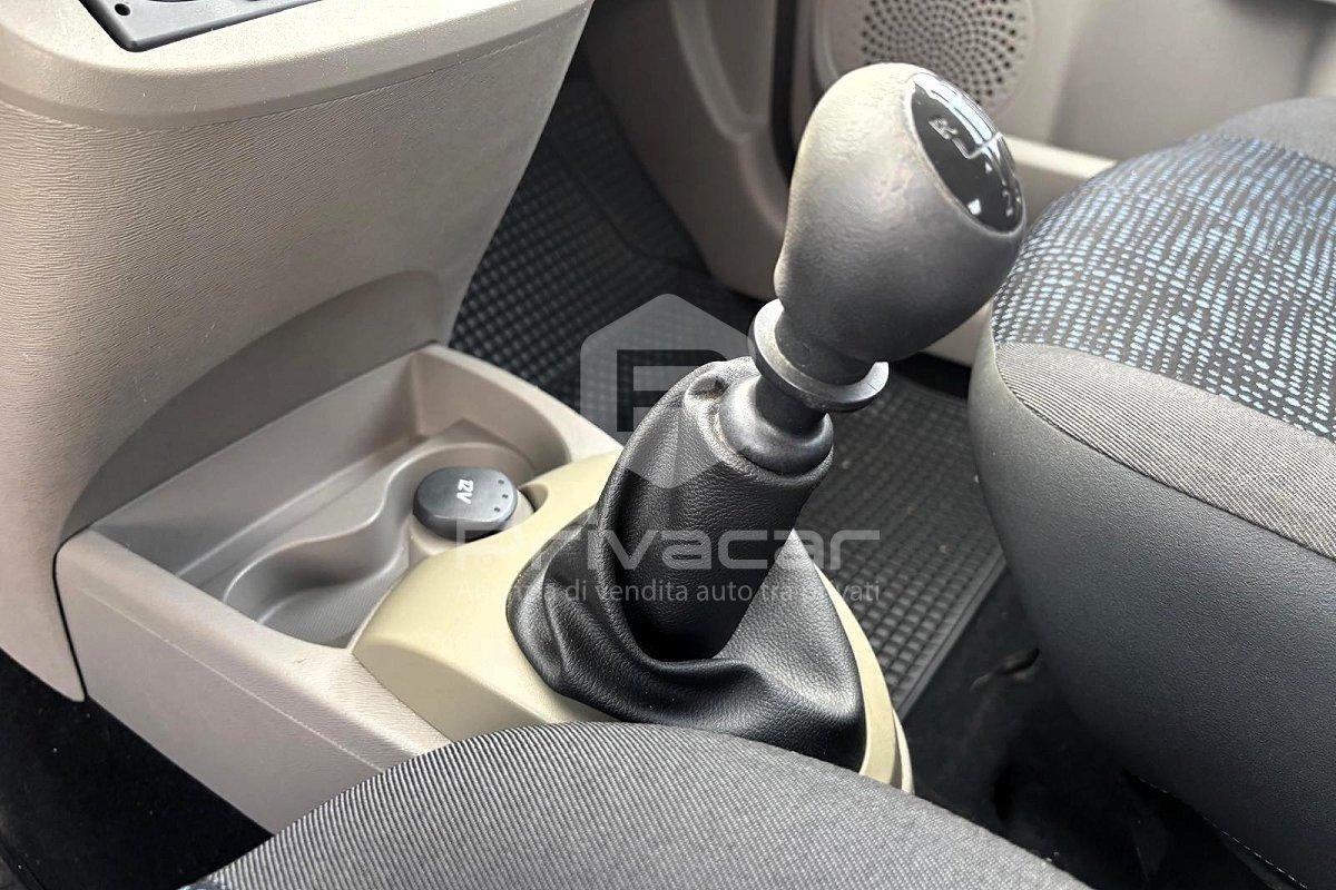 RENAULT Twingo 1.2 8V Le Iene
