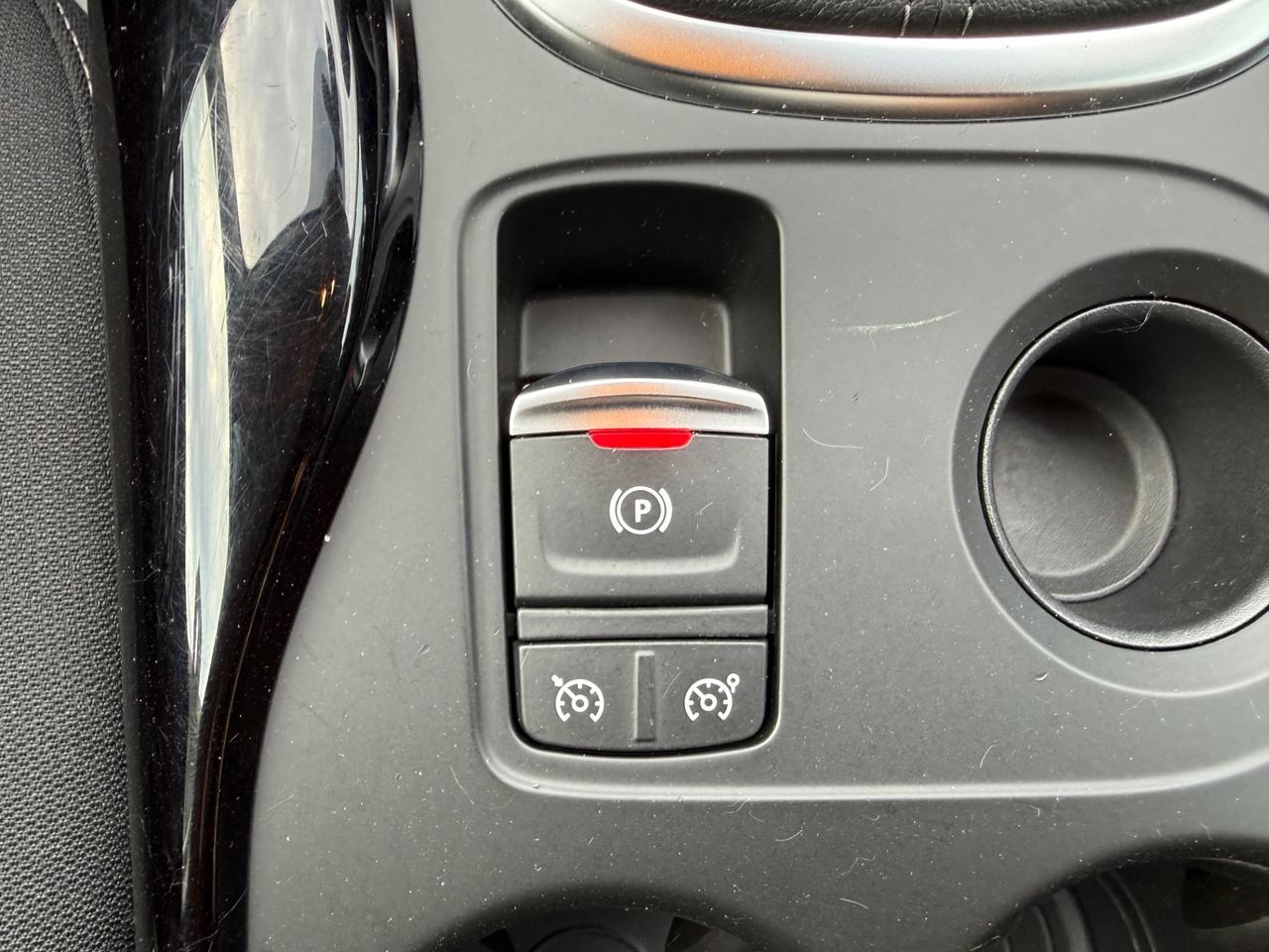 Renault Kadjar -1.5 Diesel - Unico Proprietario