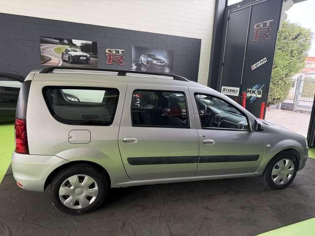 Dacia Logan MCV Laureate Gpl 5posti