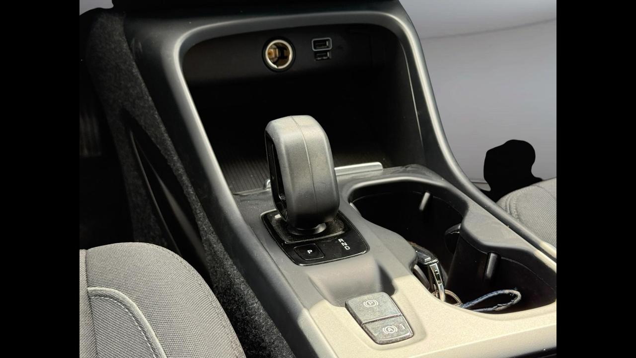 VOLVO XC40 - XC40 1.5 t5 phev Inscription Expression auto my21