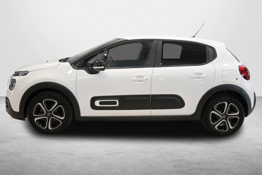 Citroen C3 1.2 PURETECH 83CV SeS FEEL PACK ( FARI LED - NAVI MIRROR CRUISE )