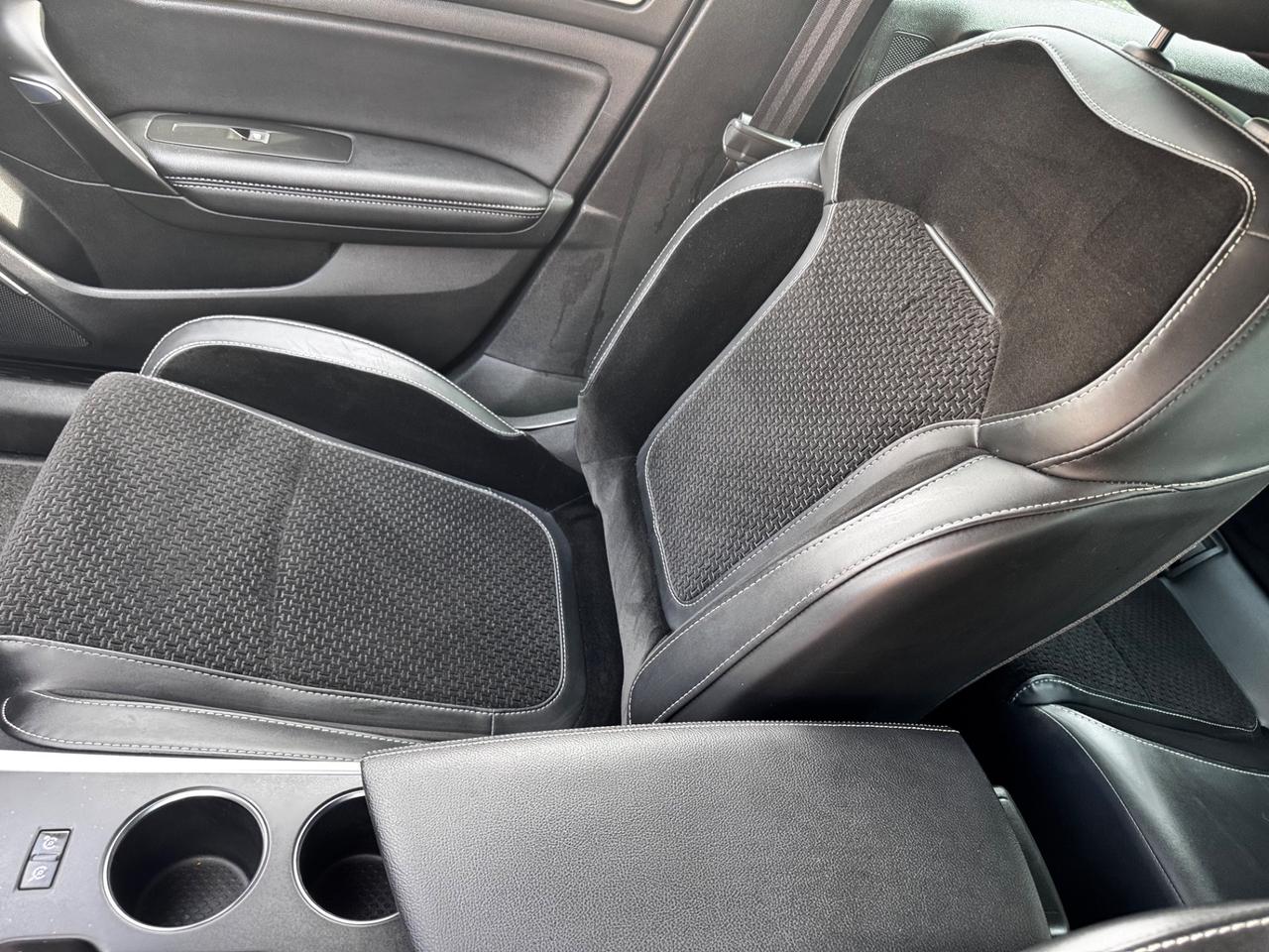 Renault Megane Mégane dCi 8V 110 CV neopatentati
