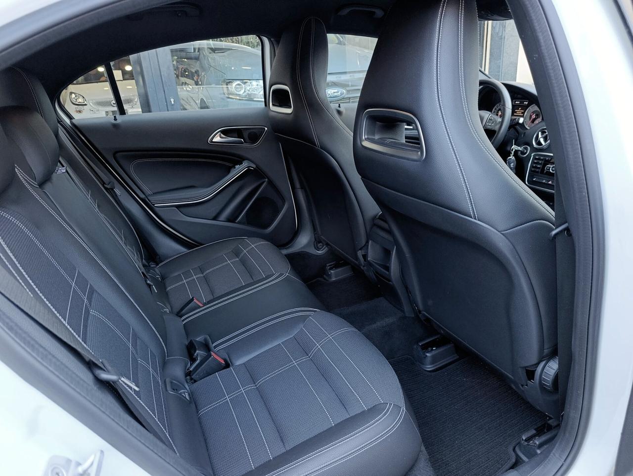 Mercedes-benz A 180 Sport