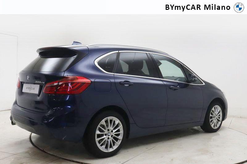 BMW Serie 2 Active Tourer 225 xe iPerformance Business Steptronic