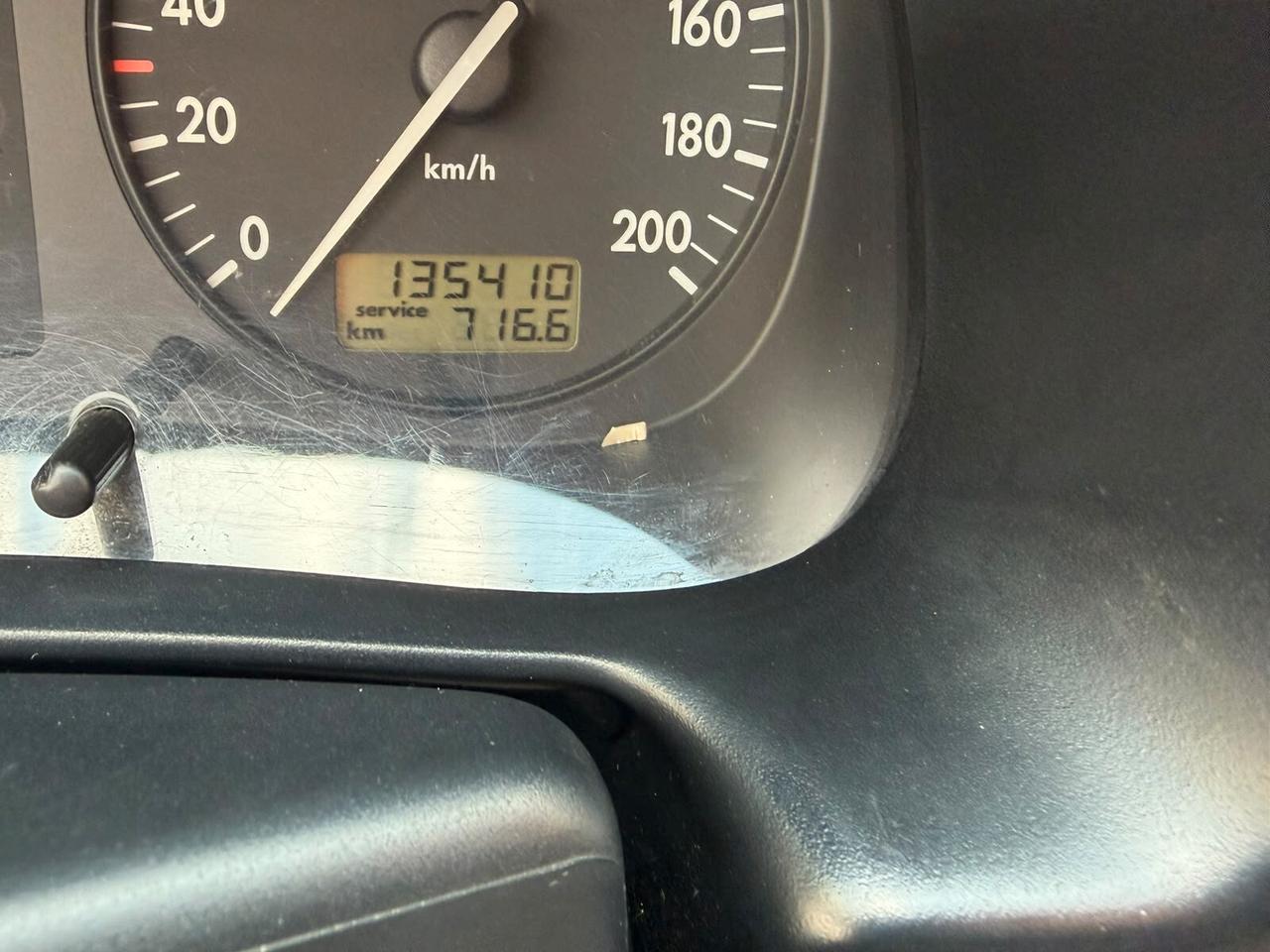 Volkswagen Polo 1.4 cat 5 porte*NEOPATENTATI