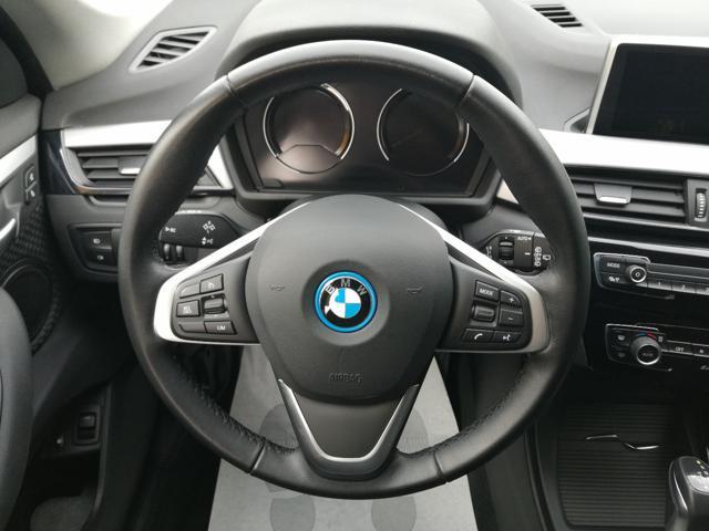BMW X1 xDrive25e Business Advantage Automatico