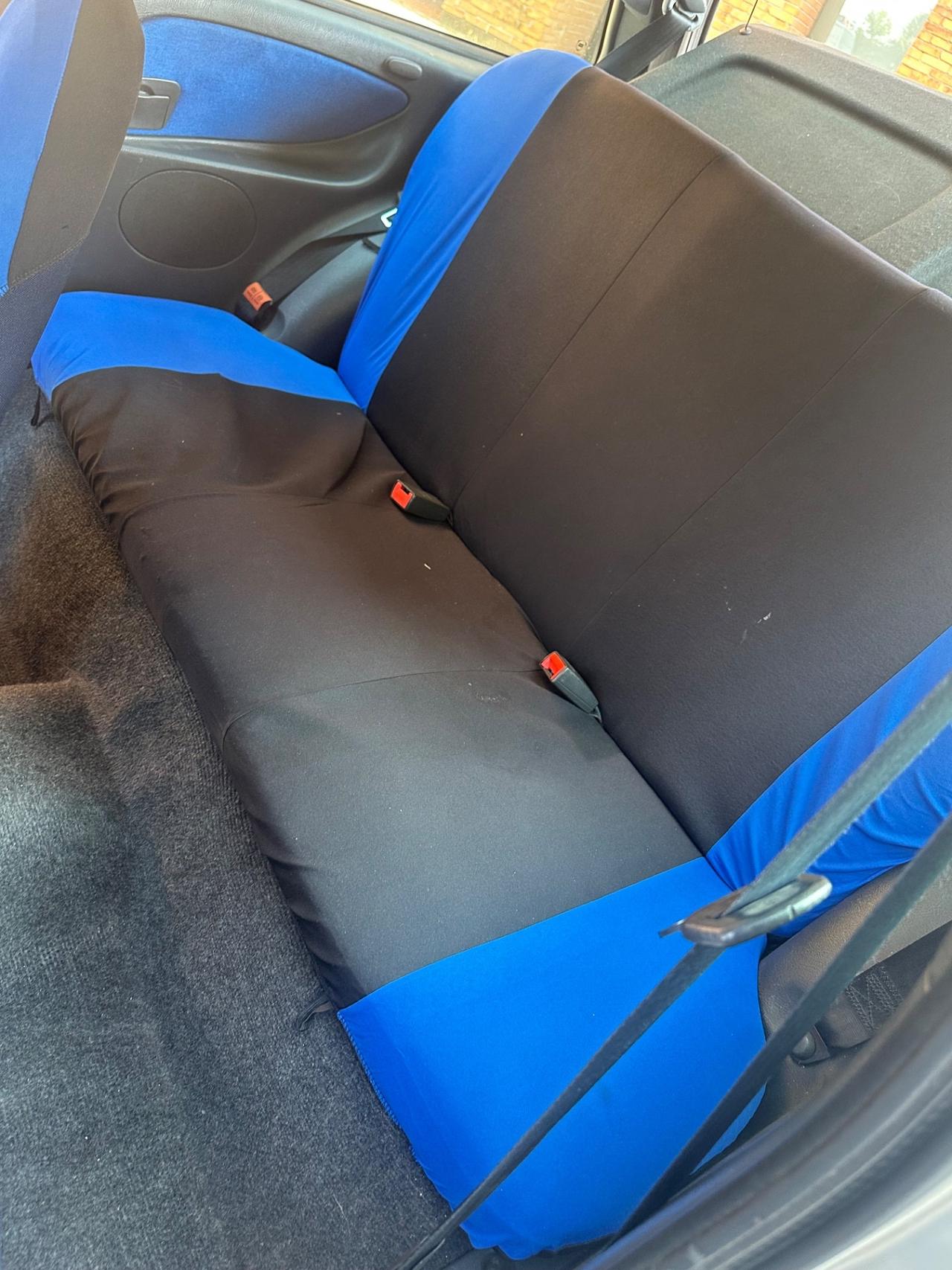 Lancia Y 1.2i cat Elefantino Blu