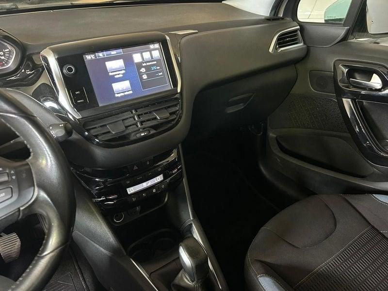 Peugeot 208 1.4 VTI 95CV 5P GPL ALLURE
