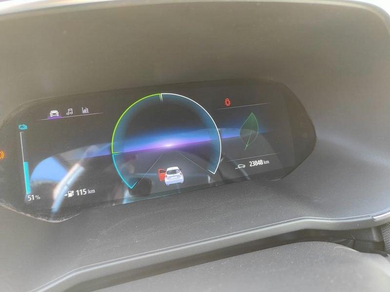 Renault ZOE ZOE Life R110