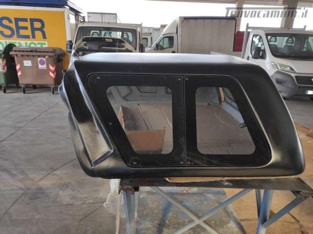 FIAT - Strada SI VENDE SOLO HARD TOP PICK UP