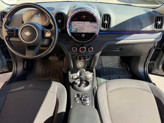 MINI Countryman 1.5 One Countryman FULL OPTIONAL (NESSUN VINCOLO)