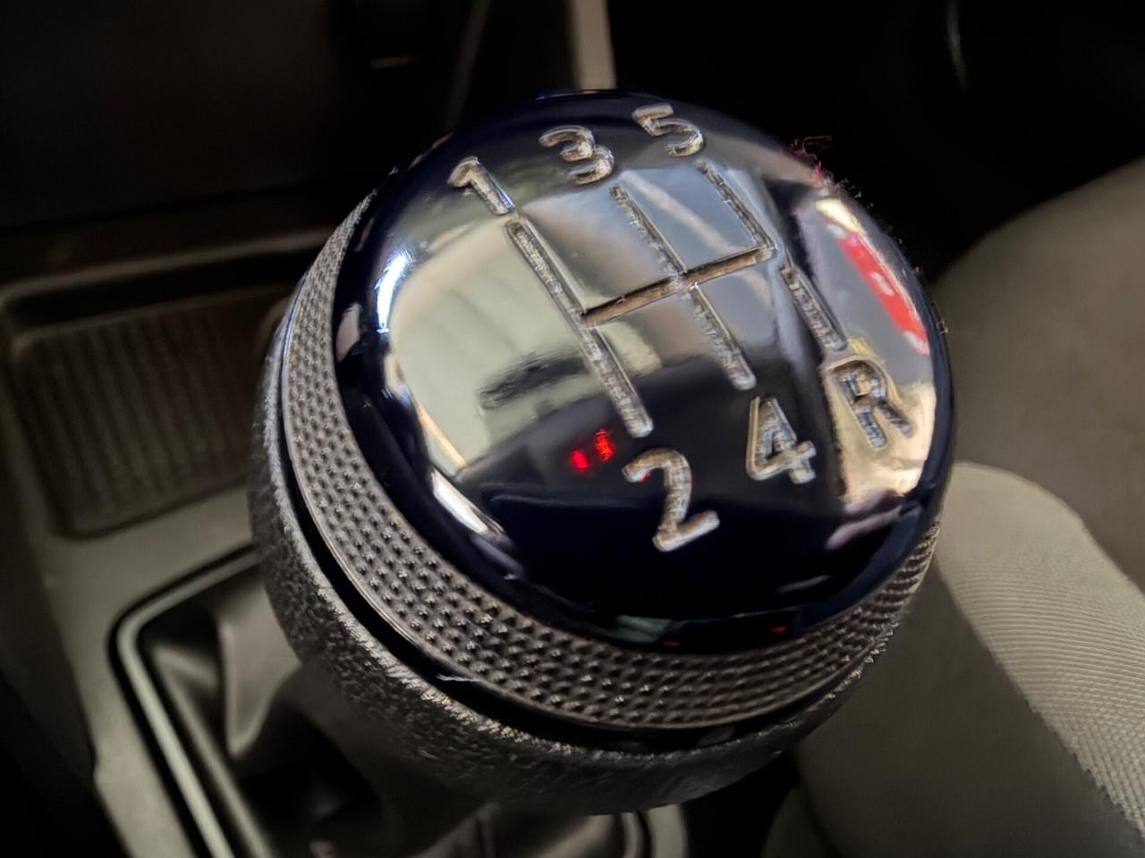 Dacia Duster 1.6 SCe GPL 4x2 Essential 114cv