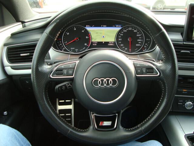 Audi A7 SPB 3.0 TDI 272 CV quattro S tronic