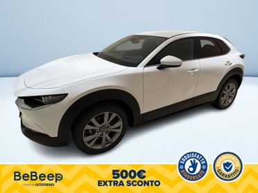 Mazda CX-30 2.5 M-HYBRID CENTRE LINE DESIGN 2WD 140CV 6A